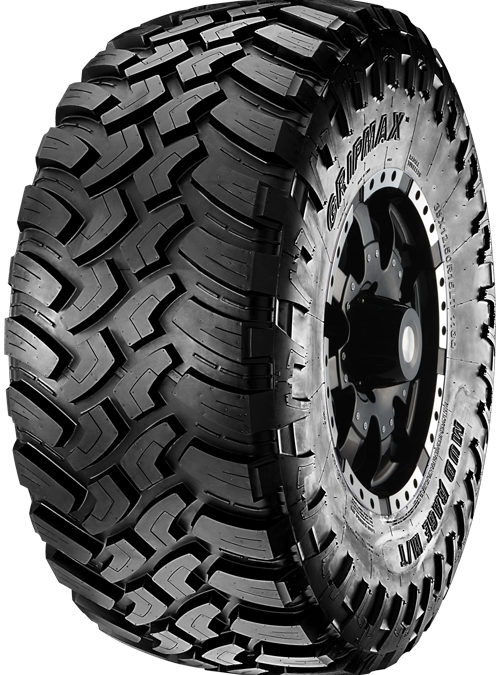 Gripmax Mud Rage M/T