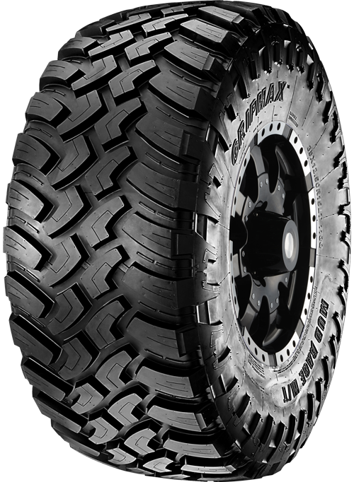Gripmax Mud Rage MT
