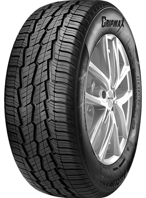 Gripmax Suregrip AS VAN