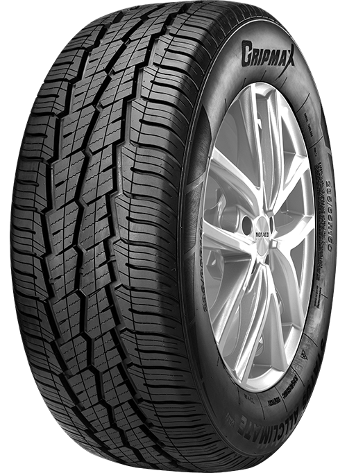 Gripmax Suregrip AS VAN