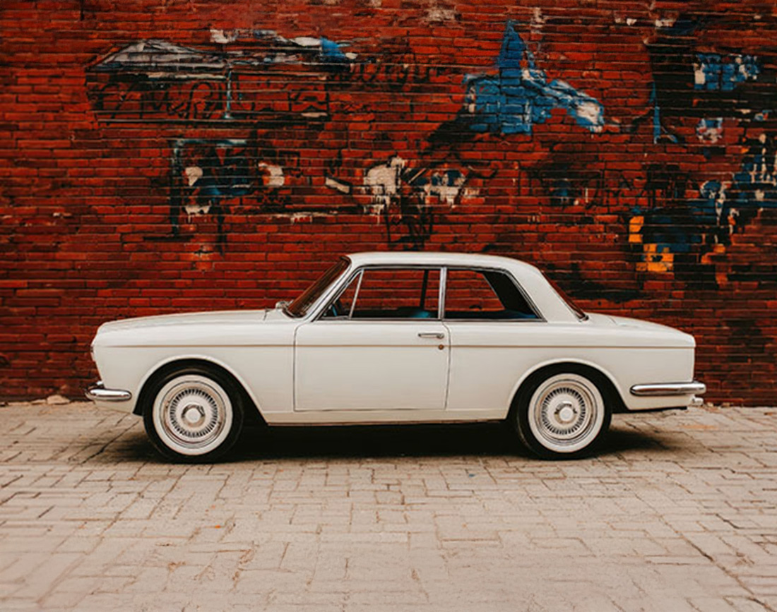 Reifen für Oldtimer